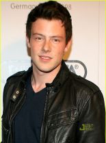 Cory Monteith