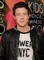 Cory Monteith