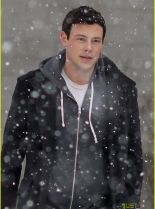 Cory Monteith