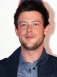 Cory Monteith