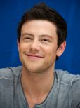 Cory Monteith