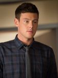 Cory Monteith