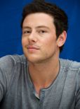 Cory Monteith