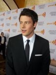 Cory Monteith