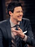 Cory Monteith