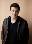 Cory Monteith