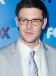 Cory Monteith