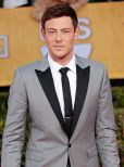 Cory Monteith