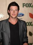 Cory Monteith