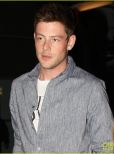 Cory Monteith