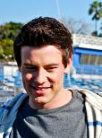 Cory Monteith