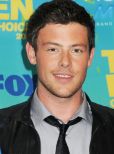 Cory Monteith