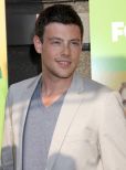 Cory Monteith