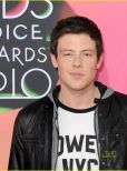 Cory Monteith