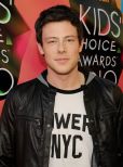 Cory Monteith