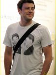 Cory Monteith