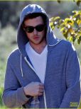 Cory Monteith