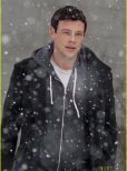 Cory Monteith