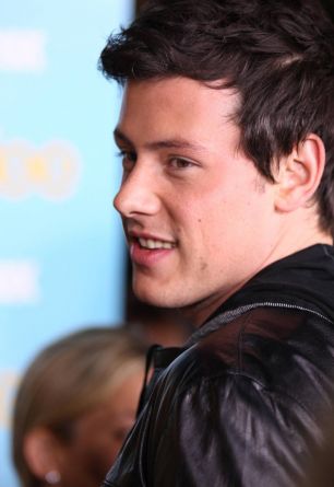 Cory Monteith