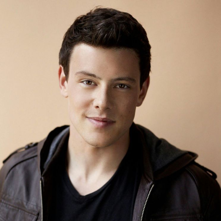 Cory Monteith