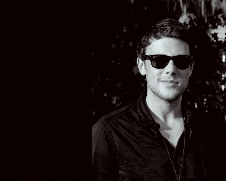 Cory Monteith