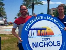 Cory Nichols