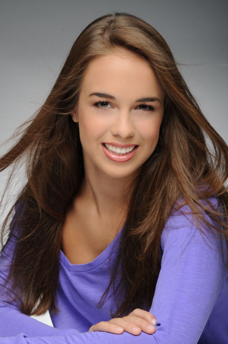 Cory Oliver