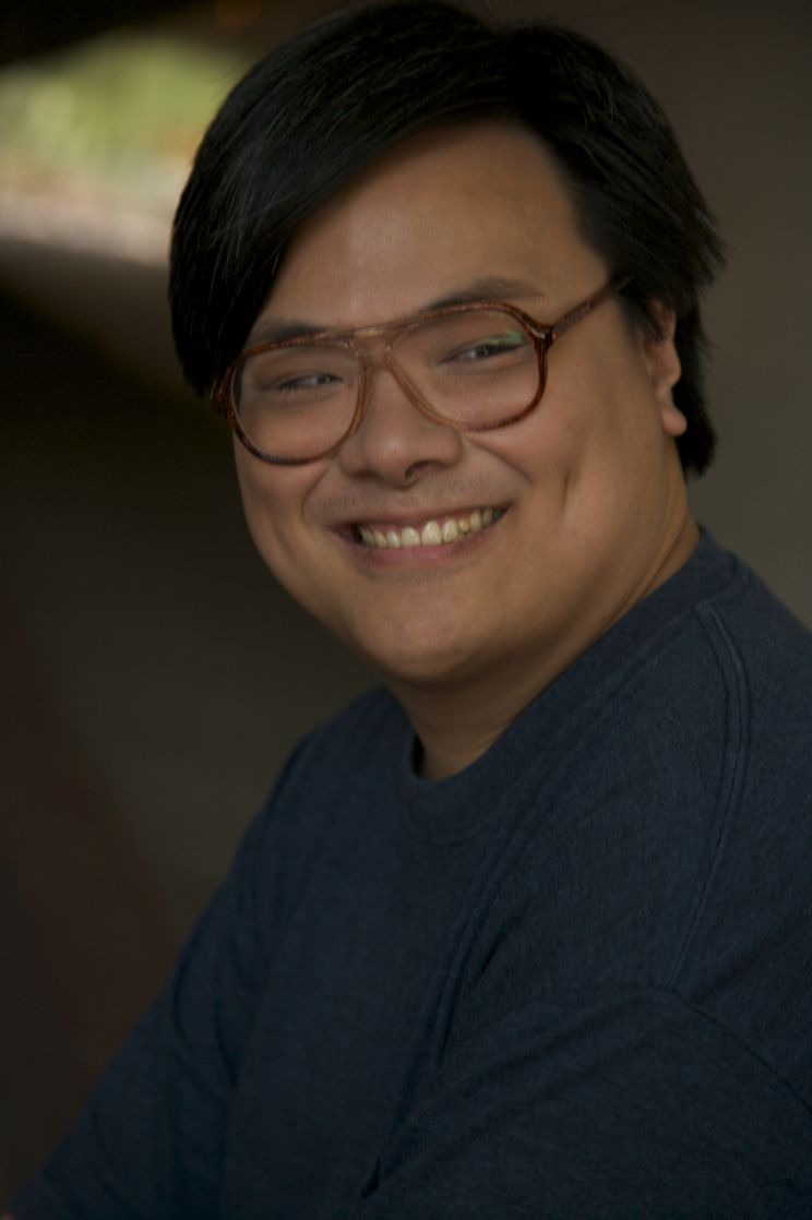 Coryn Mabalot