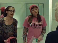 Cosima Dunkin