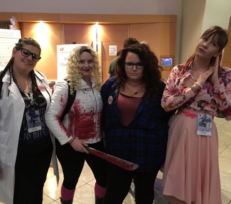Cosima Dunkin