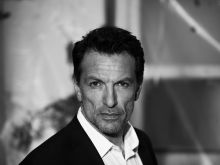 Cosimo Fusco photo