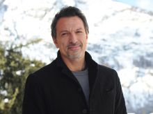Cosimo Fusco photo