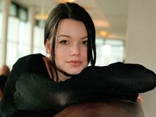 Cosma Shiva Hagen