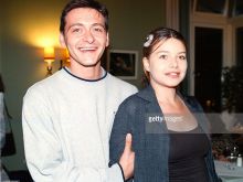 Cosma Shiva Hagen