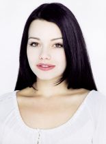 Cosma Shiva Hagen