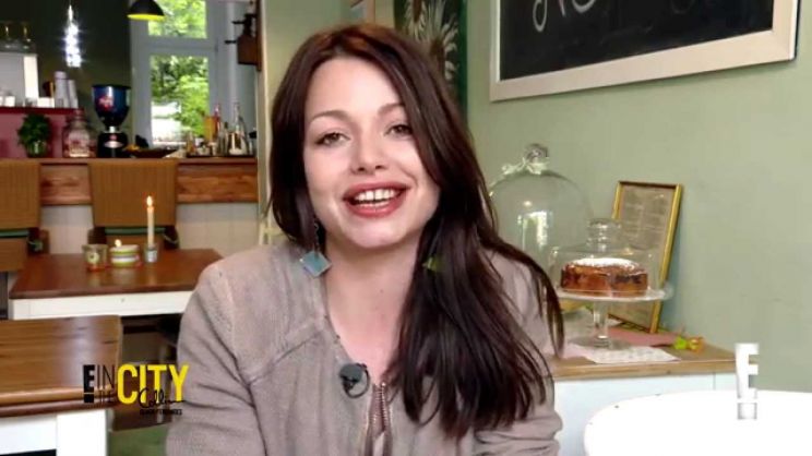 Cosma Shiva Hagen