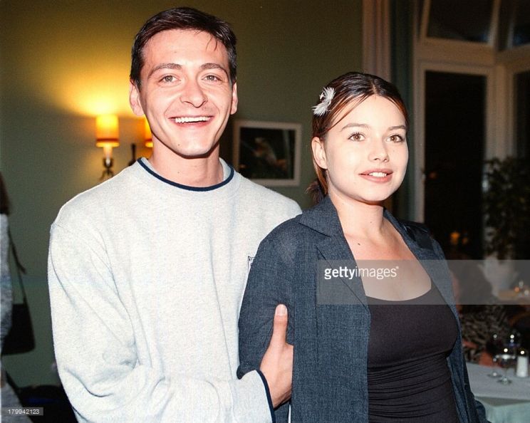 Cosma Shiva Hagen