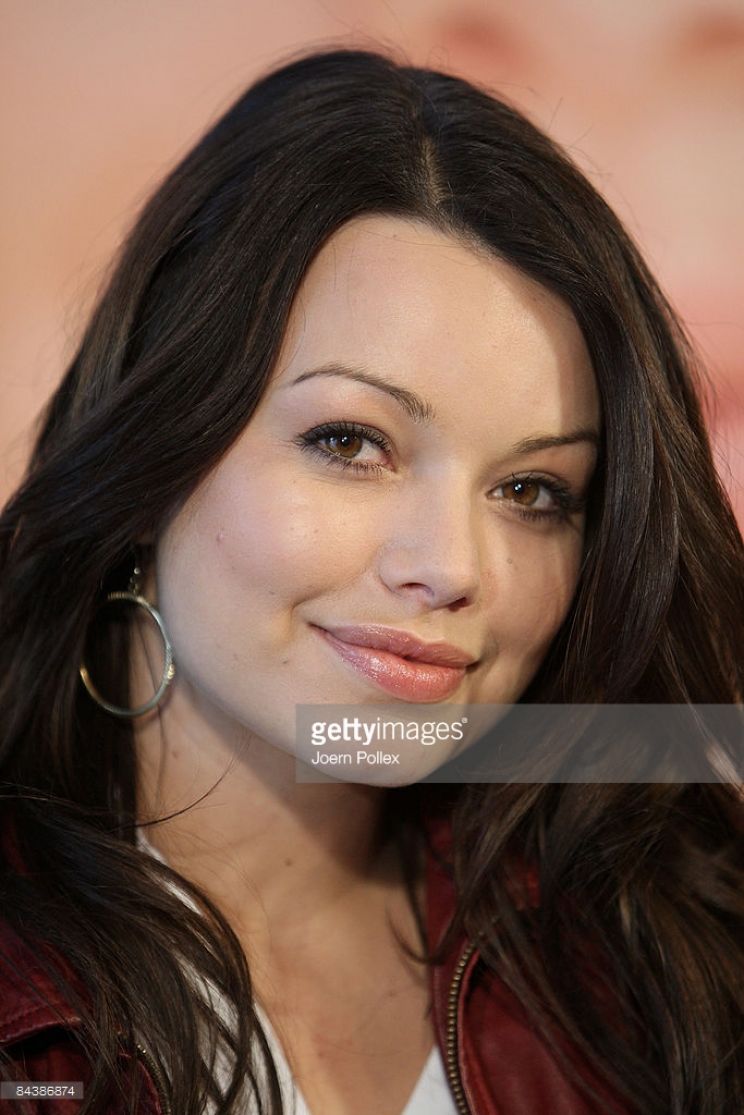 Cosma Shiva Hagen