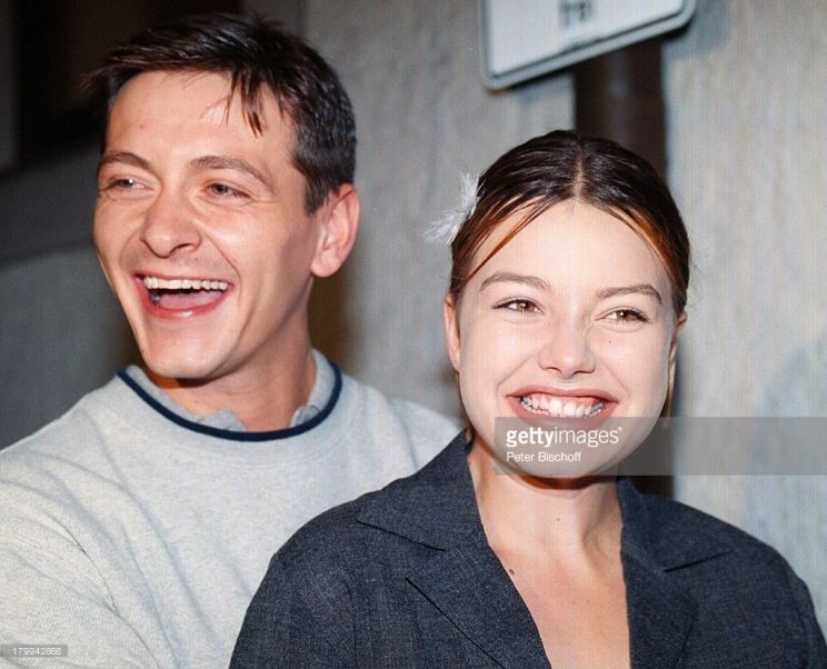 Cosma Shiva Hagen