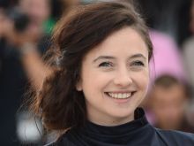Cosmina Stratan