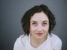 Cosmina Stratan