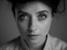 Cosmina Stratan