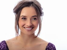 Cosmina Stratan