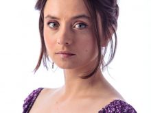 Cosmina Stratan