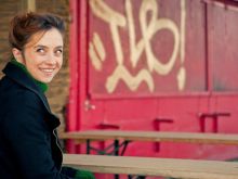 Cosmina Stratan