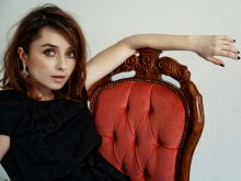Cosmina Stratan