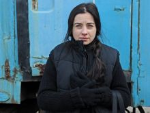 Cosmina Stratan
