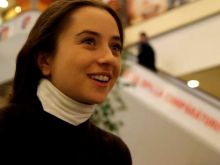 Cosmina Stratan #2811679 picture (Landscape Medium)
