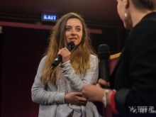 Cosmina Stratan