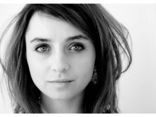 Cosmina Stratan